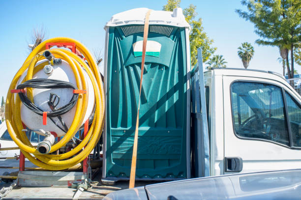 Clarksville, IA porta potty rental Company