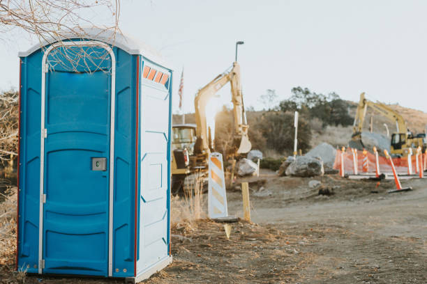 Best Temporary restroom rental  in Clarksville, IA