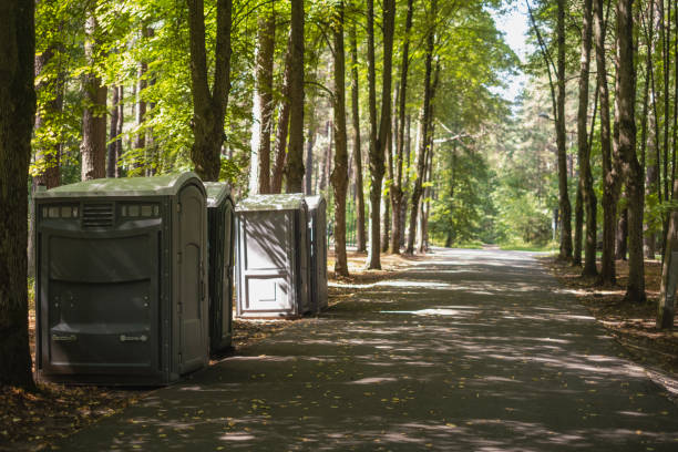 Best Local porta potty services  in Clarksville, IA