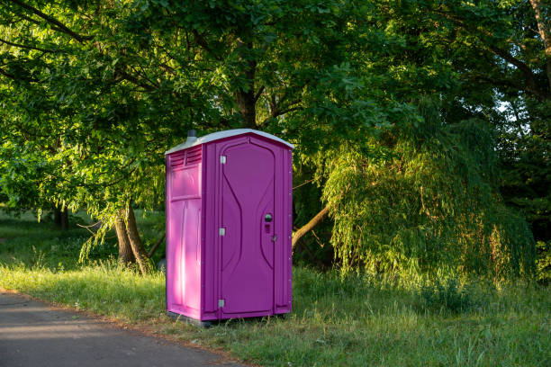 Best Emergency porta potty rental  in Clarksville, IA