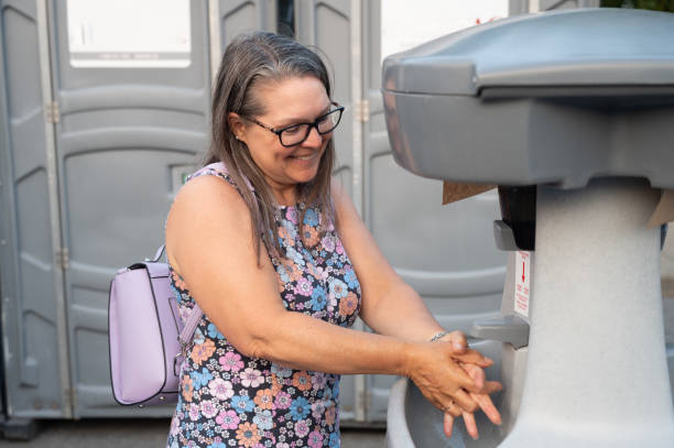Portable Toilet Options We Offer in Clarksville, IA