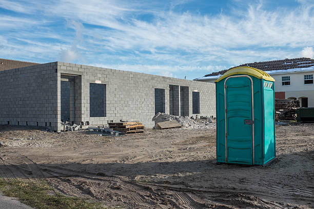 Best Event porta potty rental  in Clarksville, IA